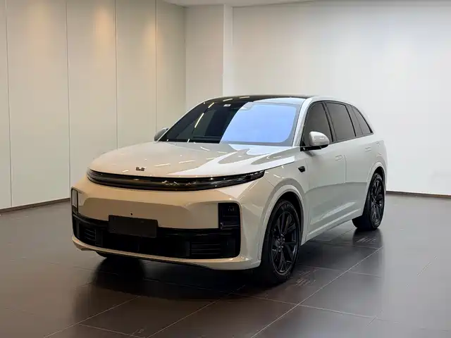 Li Auto L7 2023