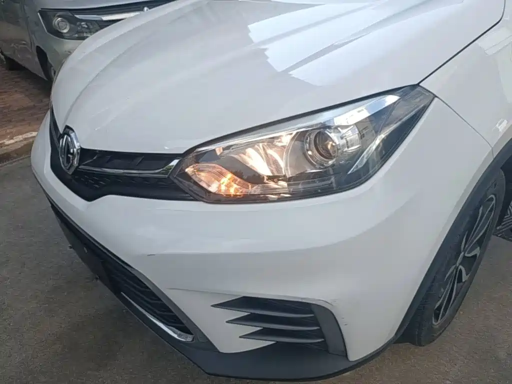 MG Roewe RX5 2018 2017 20T Automatic Premium Edition