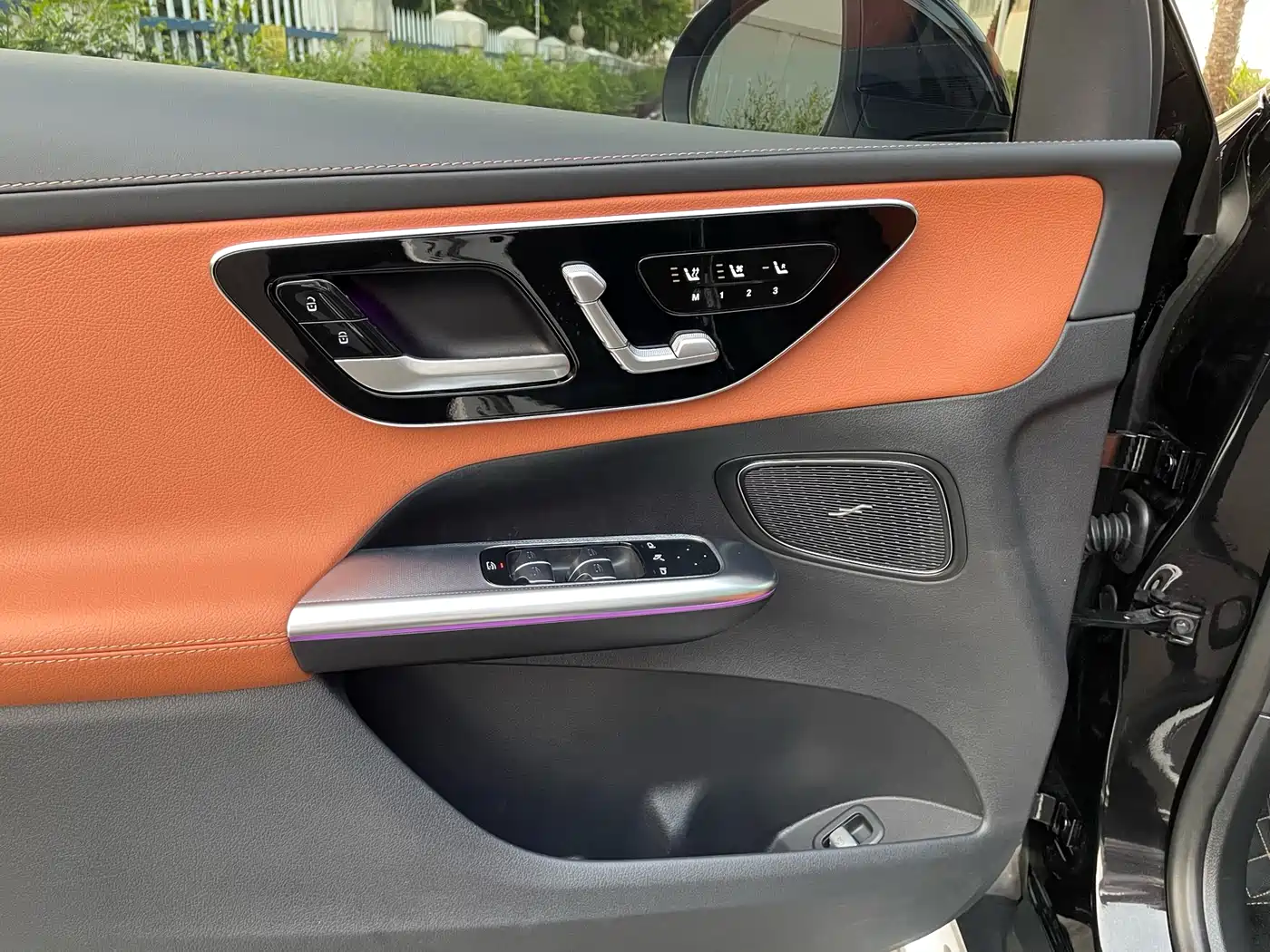 Mercedes-Benz GLC 2025 GLC 300 L 4MATIC Dynamic 5-seater фото 15