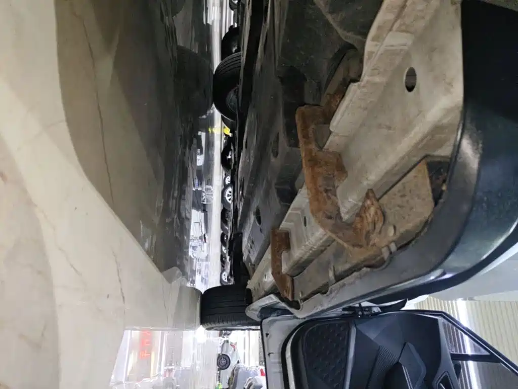 Toyota IZOA 2022 2021 2.0L Yixiang Edition