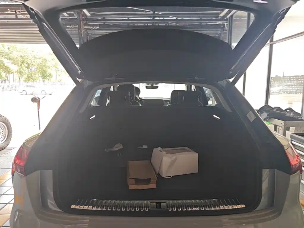 Audi e-tron 2023 2021 50 quattro Luxury