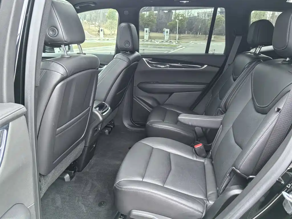 Cadillac XT6 2020 2020 28T 6-Seater 4WD Luxury Model