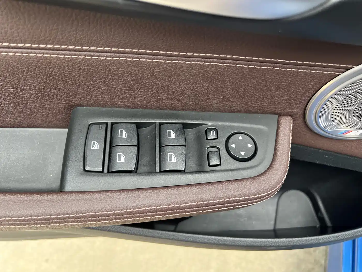 BMW 1 Series 2020 Model 120i M Sport Package фото 16