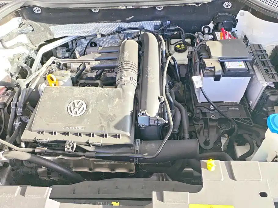 Фото 10 - Jetta VS7