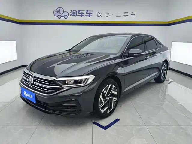 Volkswagen Sagitar 2023