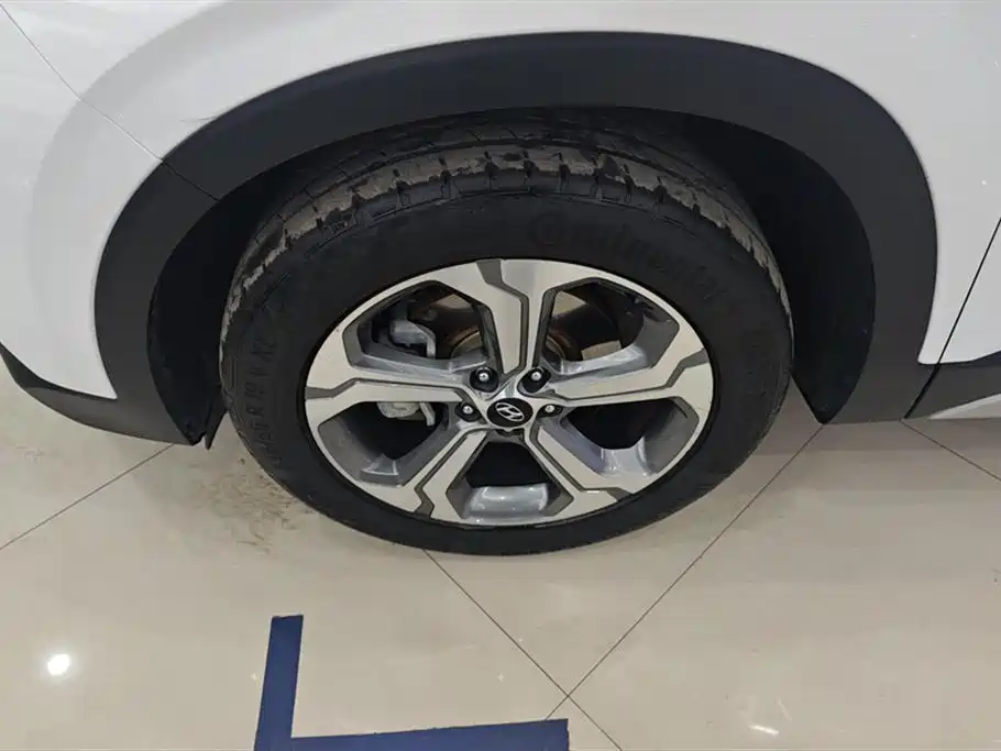 Hyundai Santa Fe 2019 Model 380 TGDi GLS Automatic 2WD Luxury Version China V фото 6