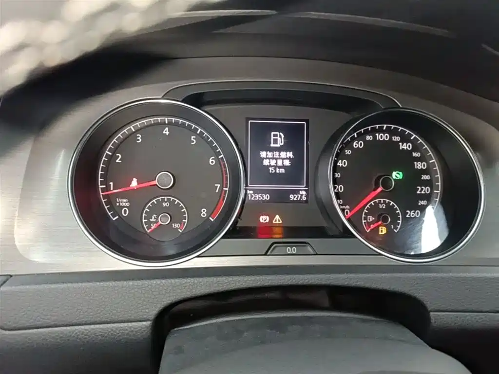 Volkswagen Golf 2015 1.4TSI Automatic Comfort фото 12