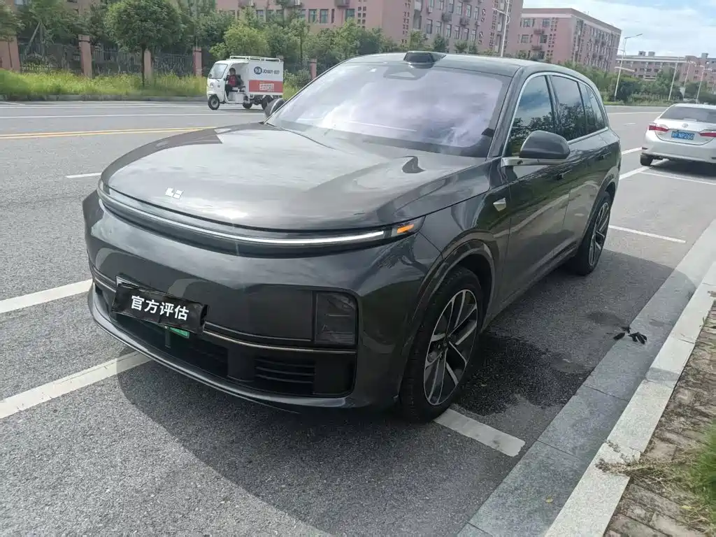 Li Auto L7 2024 MAX