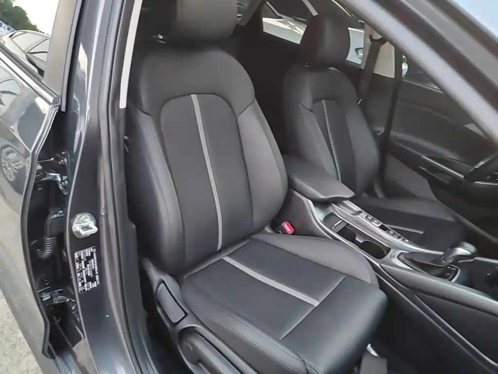 Hyundai Lafesta 2020 2019 280TGDi Sport Edition China VI