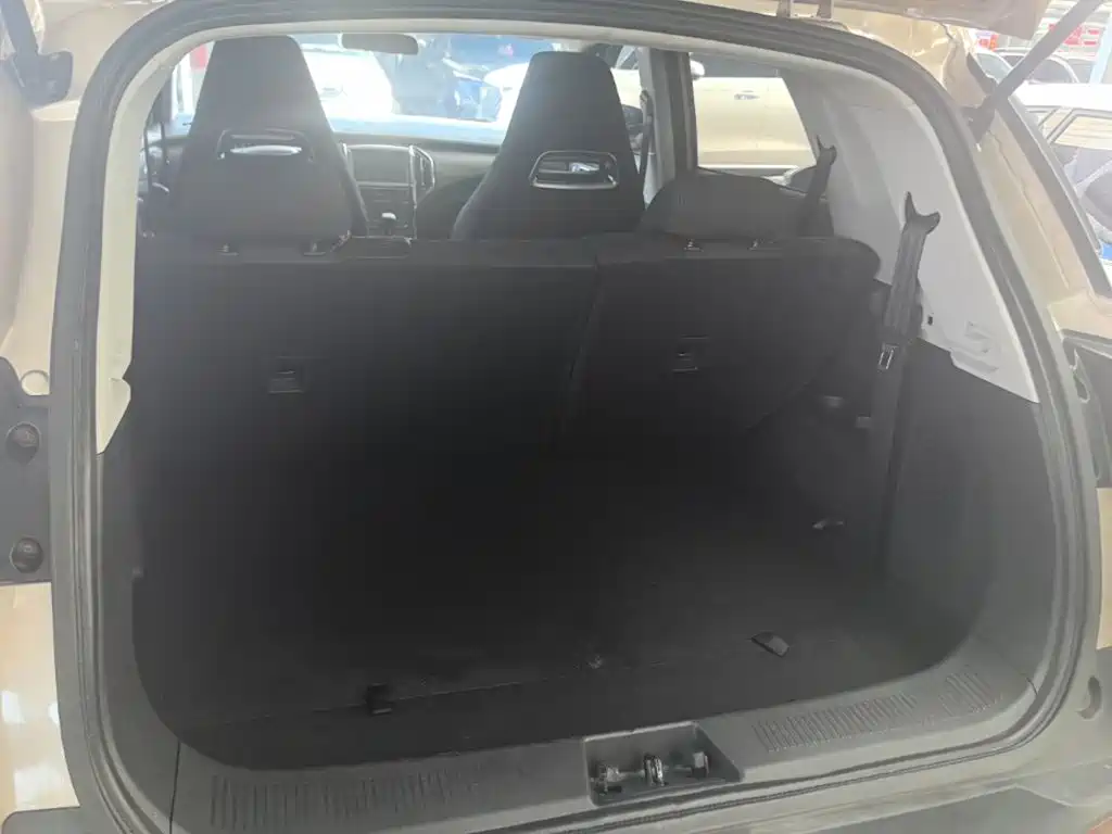 Leopaard CS9 2018 2017 1.5L Manual Trend