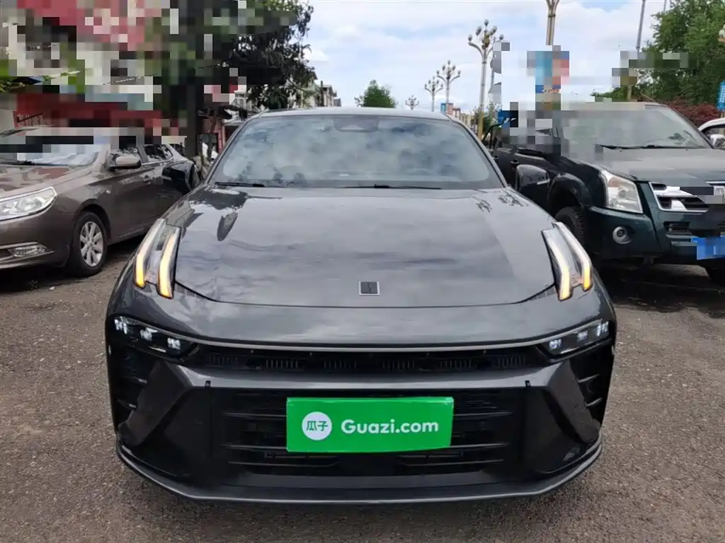 LYNK 03