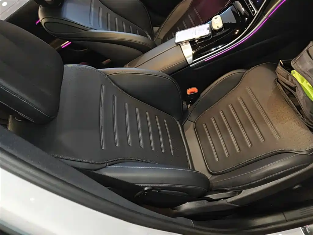 Mercedes-Benz C-Class 2022 Facelift C 260 L Sport фото 25