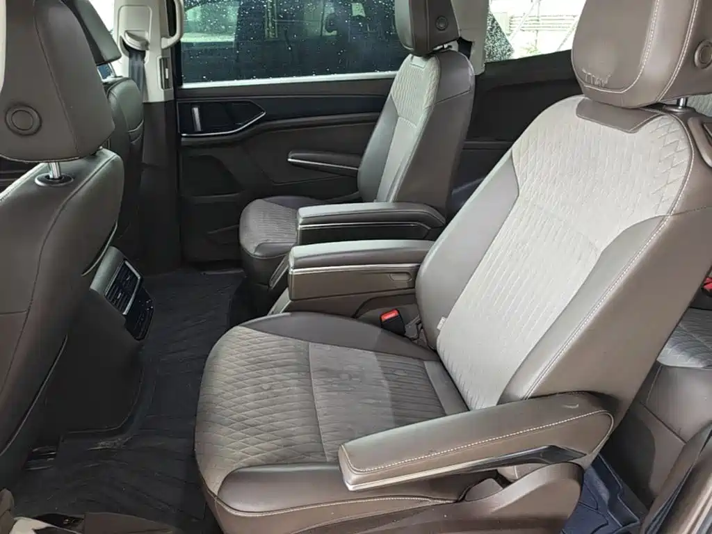 Volkswagen Viloran 2024 2024 330TSI Business Edition