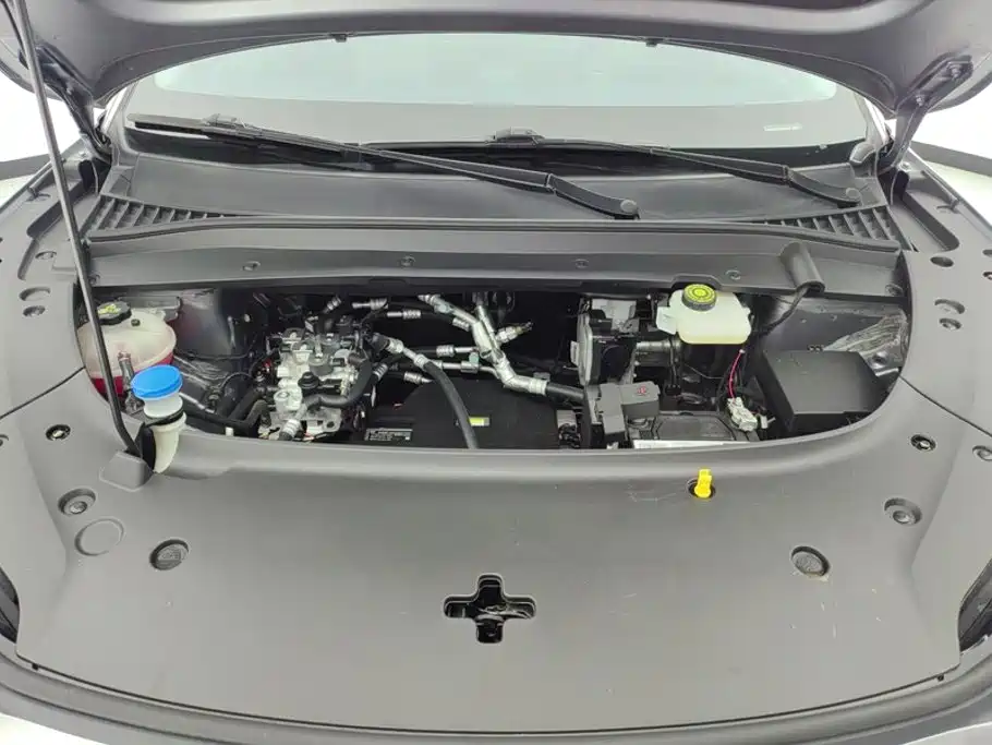 BYD Yuan PLUS 2022 2022 430KM Premium