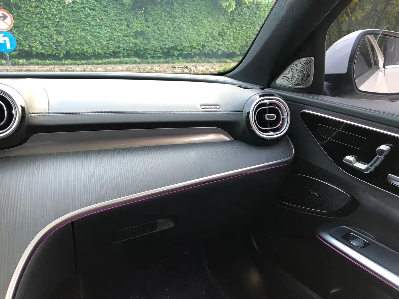 Mercedes-Benz C-Class 2022 C 260 L Sport Edition фото 12