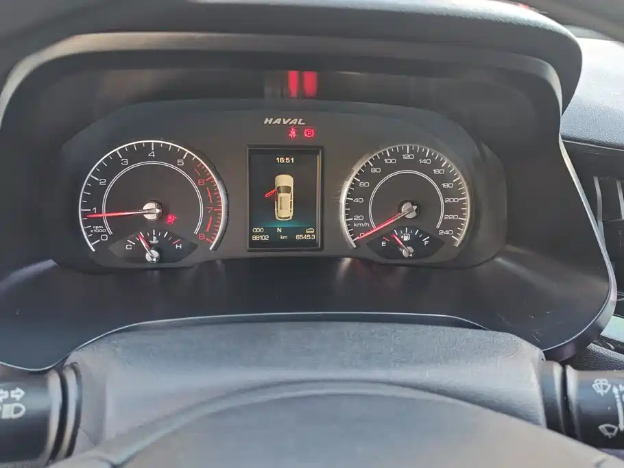 Photo 14 - Haval H2s