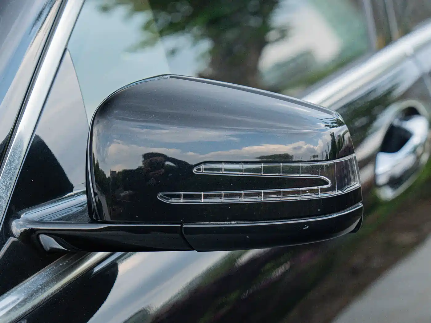 Mercedes-Benz S-Class 2010 S 600 L фото 7