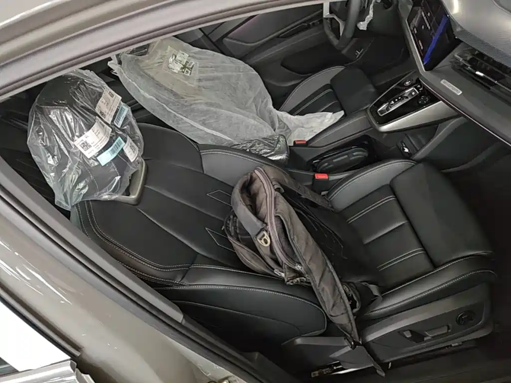 Audi Q4 e-tron 2026 2024 40 e-tron Pioneer Edition