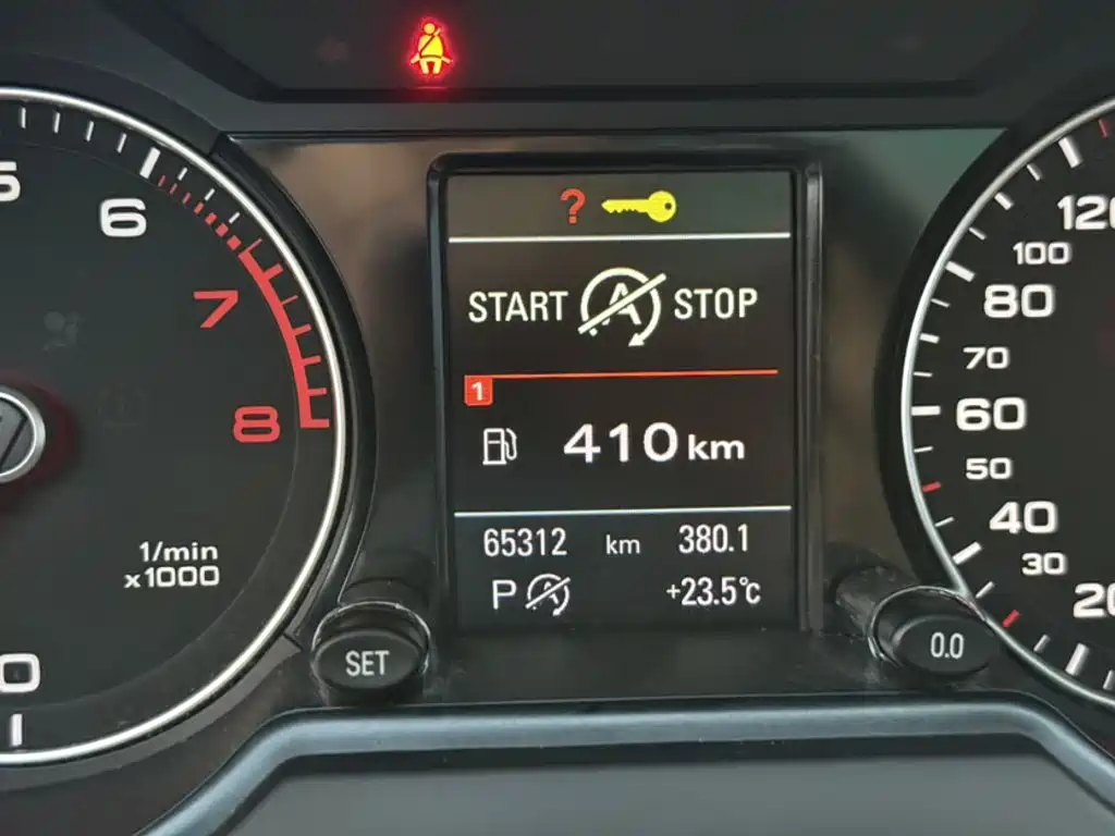Photo 3 - Audi Q5