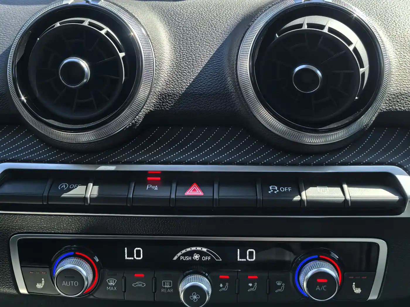 Audi Q2L 2022 35 TFSI Fashion Dynamic фото 11