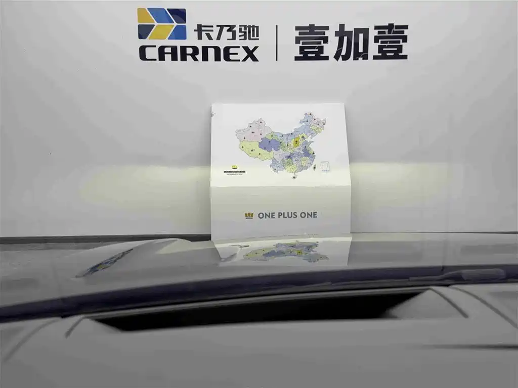 Volkswagen Touareg 2019 3.0TSI Sharp Edge Edition China VI фото 15