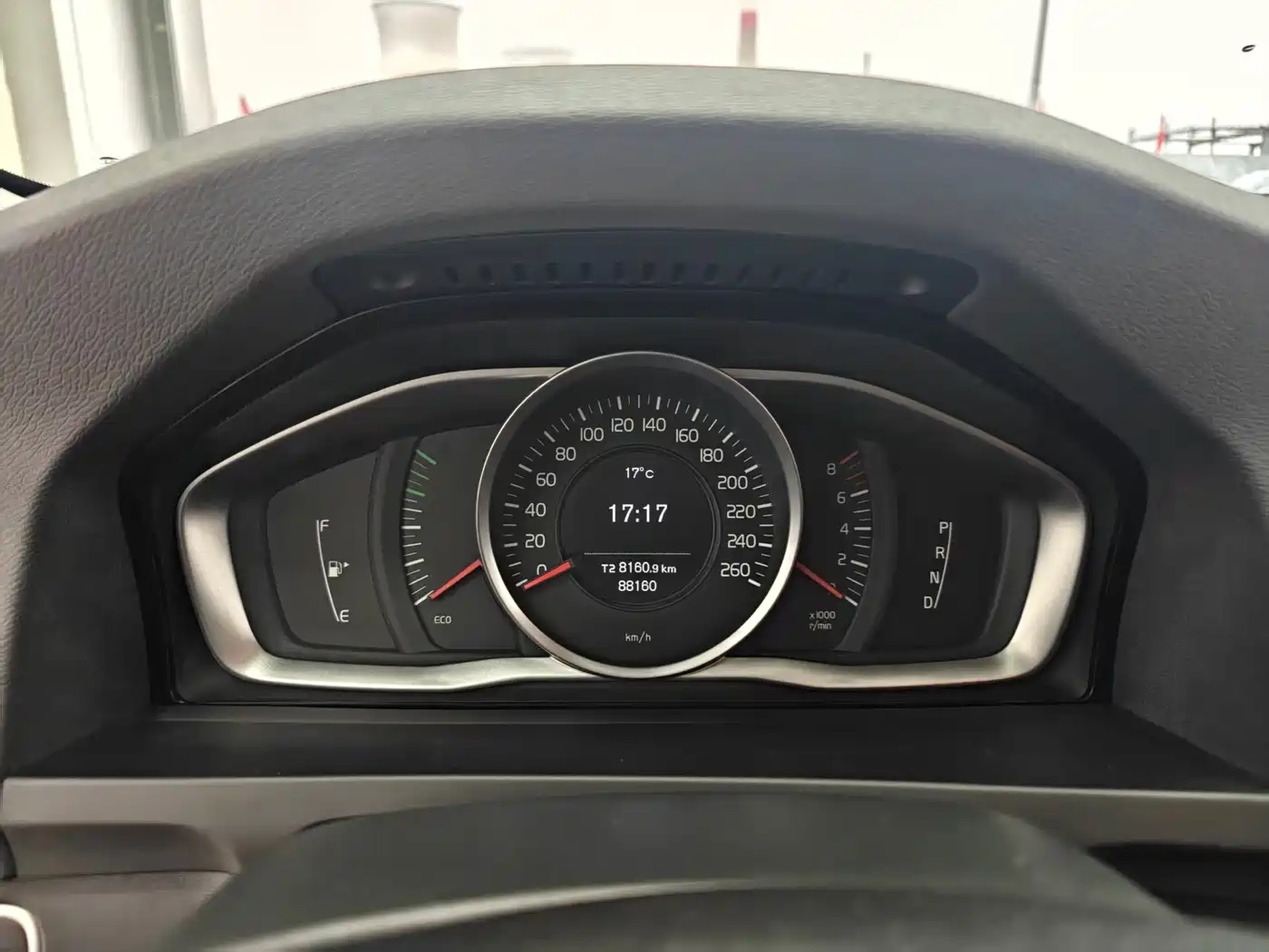Фото 7 - Volvo S60