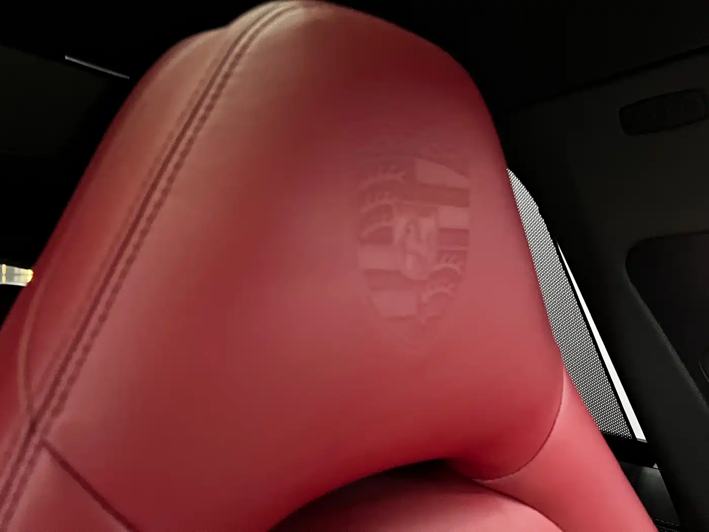 Porsche Panamera 2022 Panamera Executive Long Wheelbase 2.9T фото 13