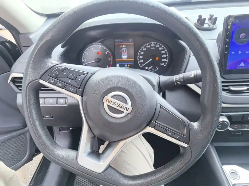 Photo 11 - Nissan Teana