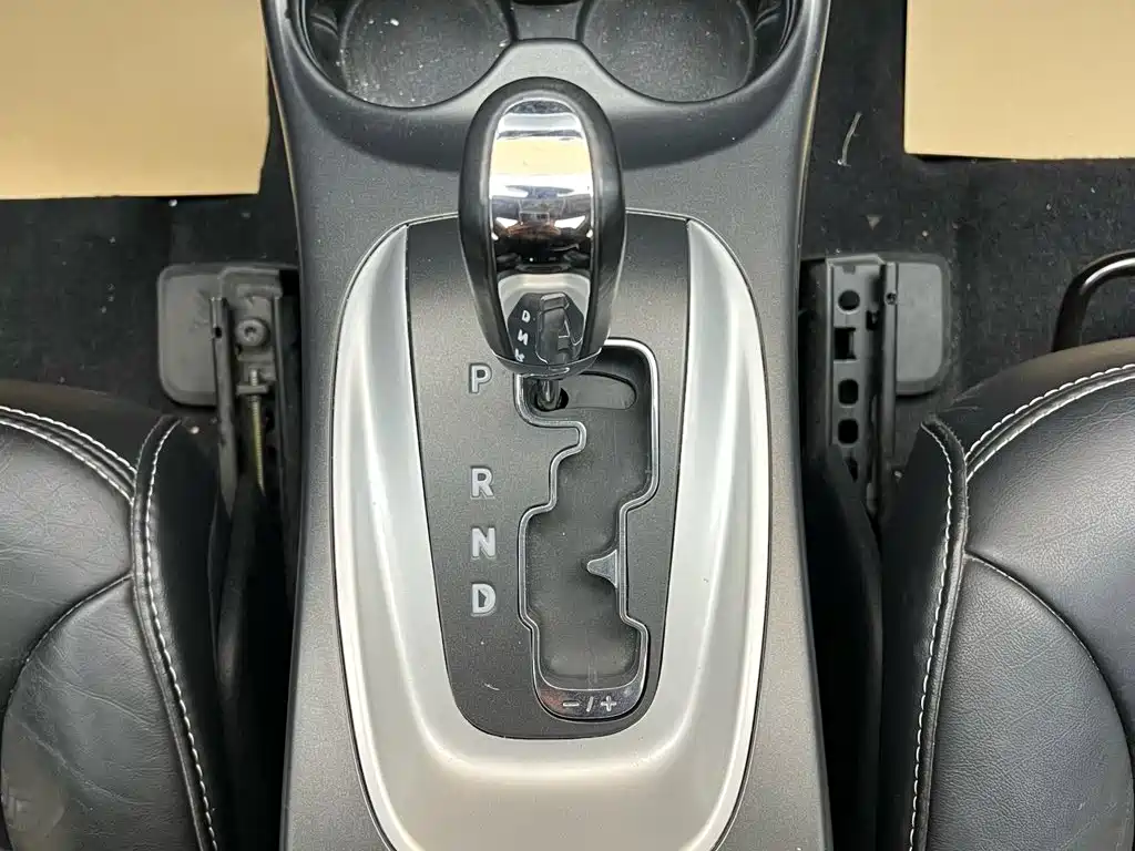Dodge Journey 2015 2013 3.6L AWD Flagship