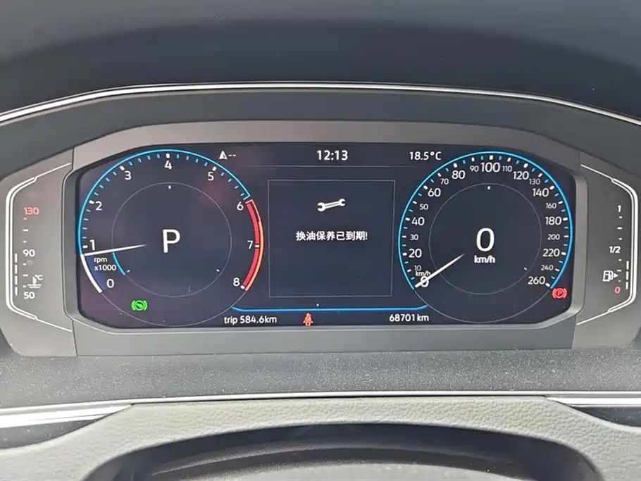 Volkswagen Magotan 2023 Model 2 Million Commemorative Edition 330TSI DSG Luxury фото 14