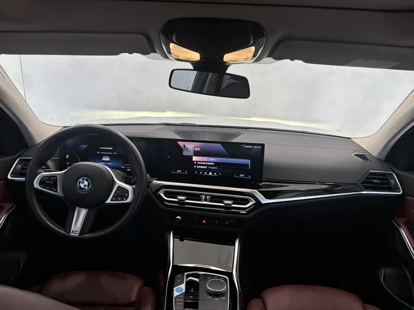 BMW i3 2024 eDrive 35 L фото 14