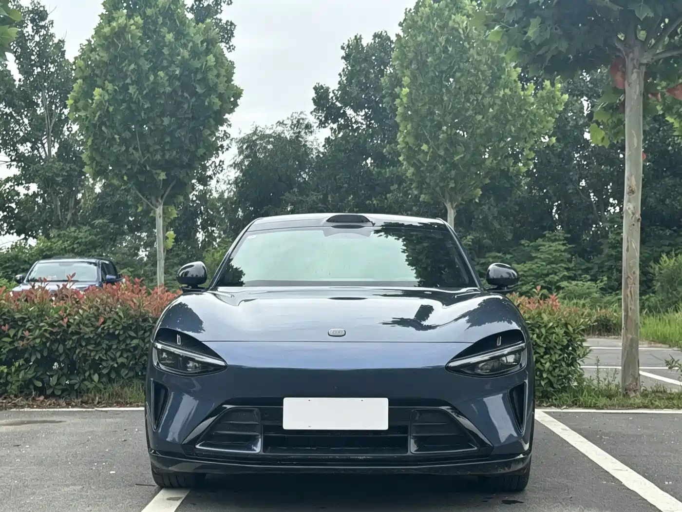 Xiaomi Auto Xiaomi YU7 2025 Ultra Long Range High Performance AWD Max Edition фото 2