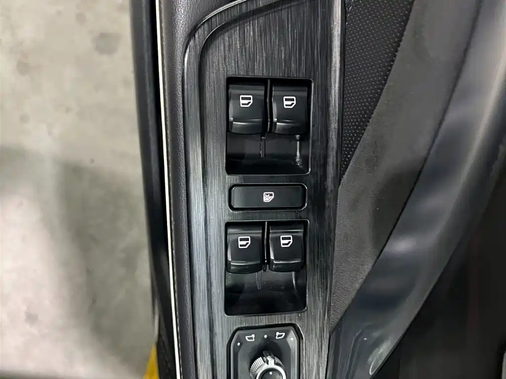 Haval H6 2021 National Trend Edition 1.5T Automatic Urban Edition фото 9