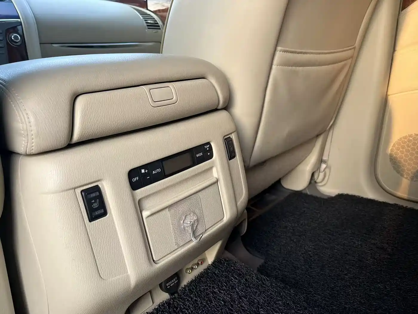 Infiniti QX80 2018 2016 5.6L 4WD
