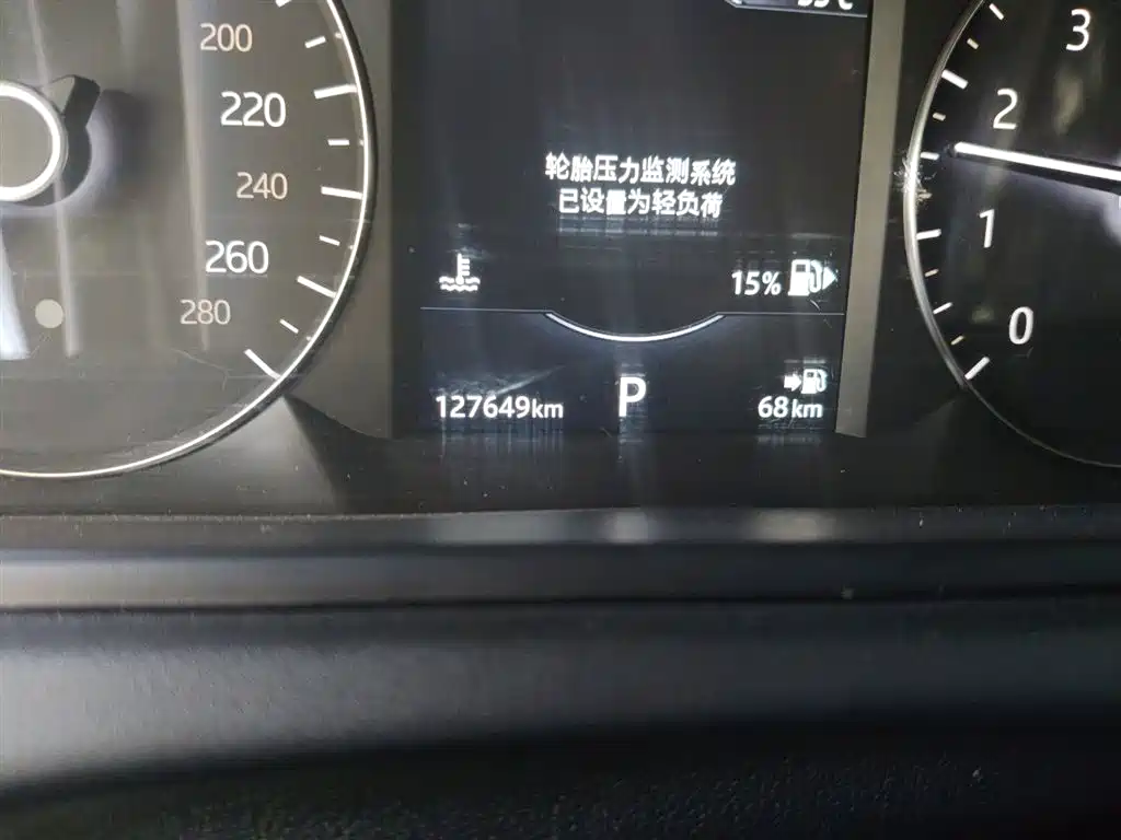 Land Rover Range Rover Velar 2018 P380 S фото 13