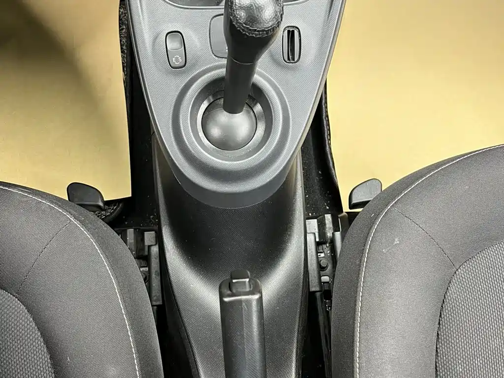 smart forfour 2016 2016 1.0L 52kW Passion Edition
