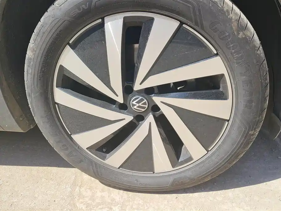Volkswagen Talagon 2021 380TSI 4WD Luxury Premium Edition Pro фото 6