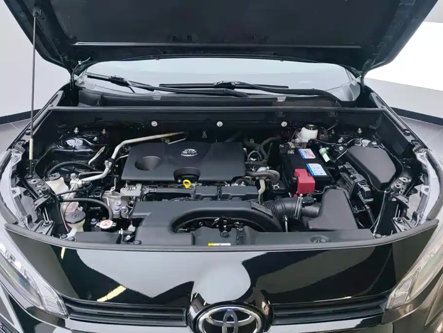 Toyota Wildlander, миниатюра 10