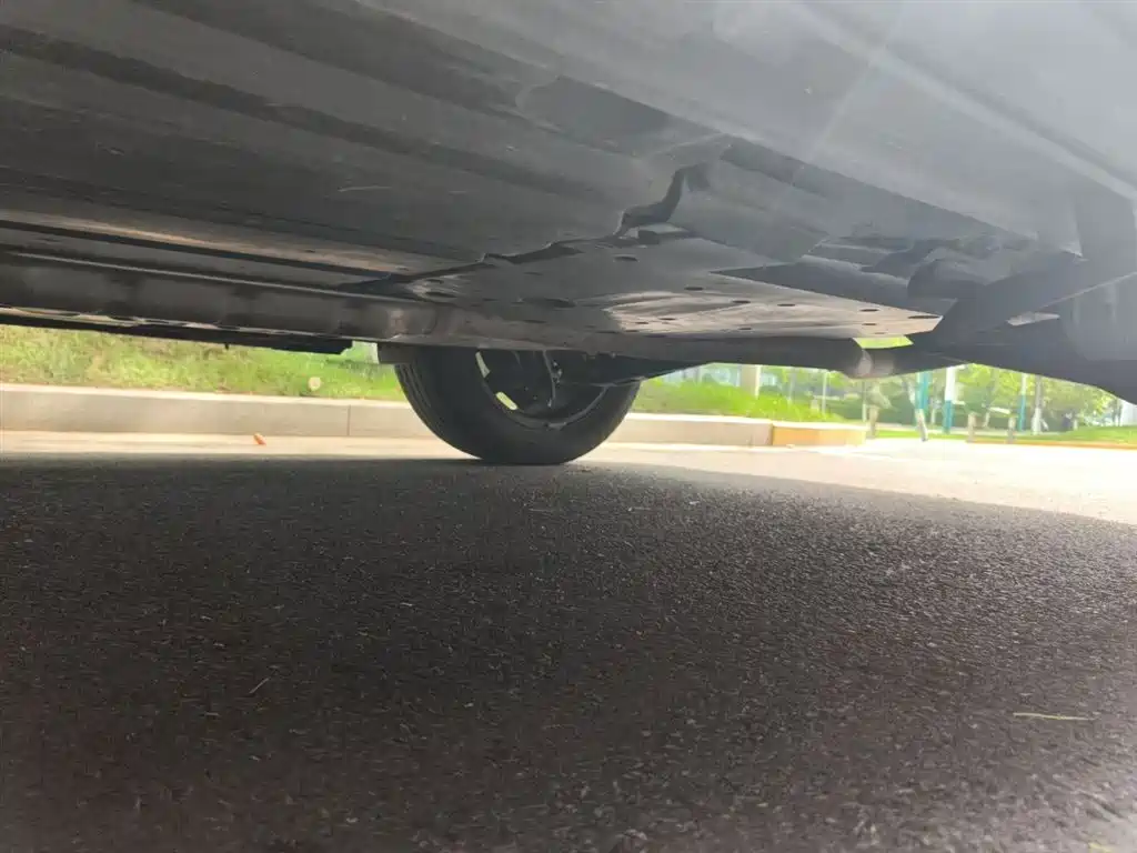 Subaru XV 2019 2.0i AWD Luxury EyeSight (China V) фото 20