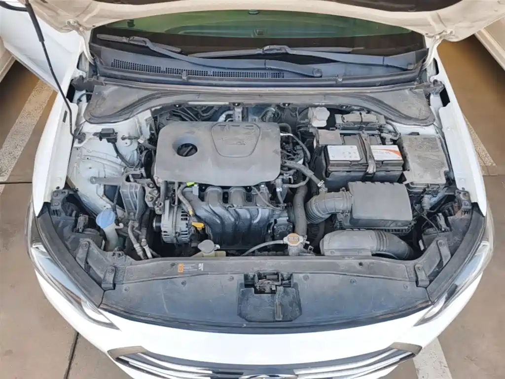 HYUNDAI LEAD