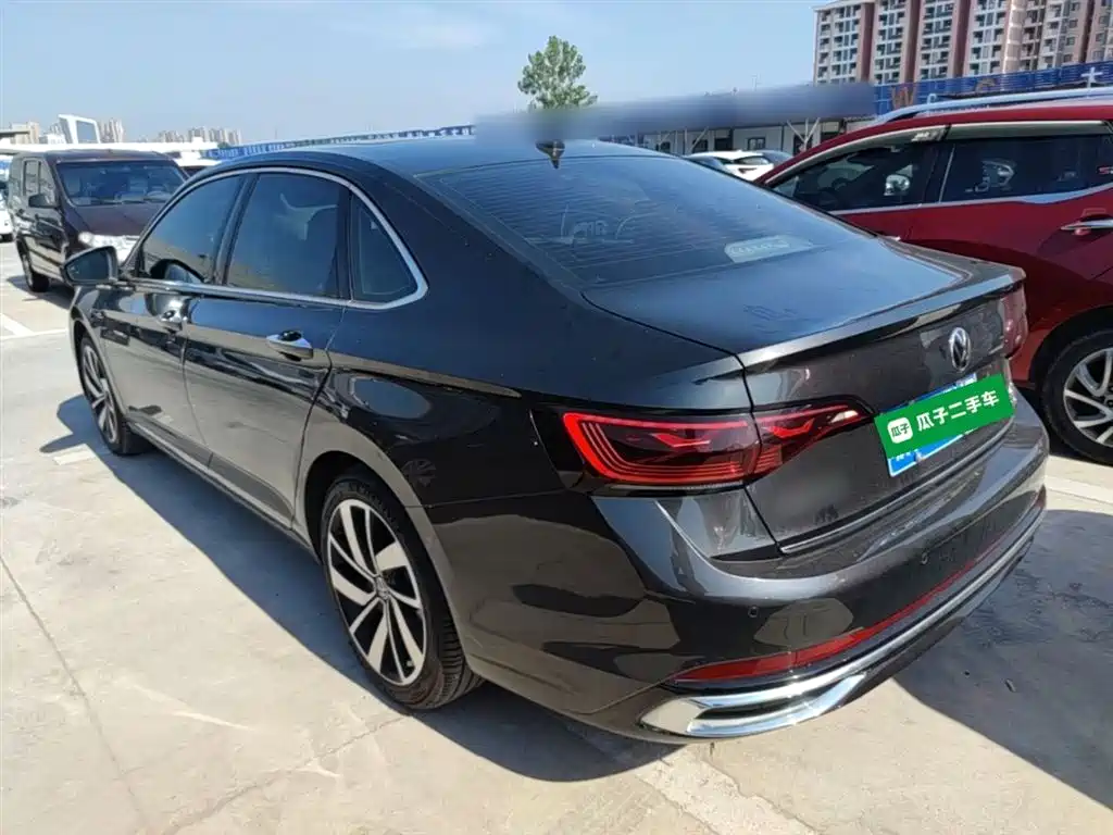 Volkswagen Sagitar 2023 300TSI DSG Excellence Edition фото 5