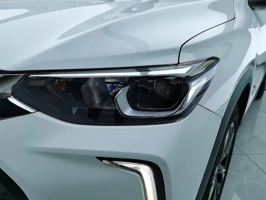 2021 Chevrolet Trax