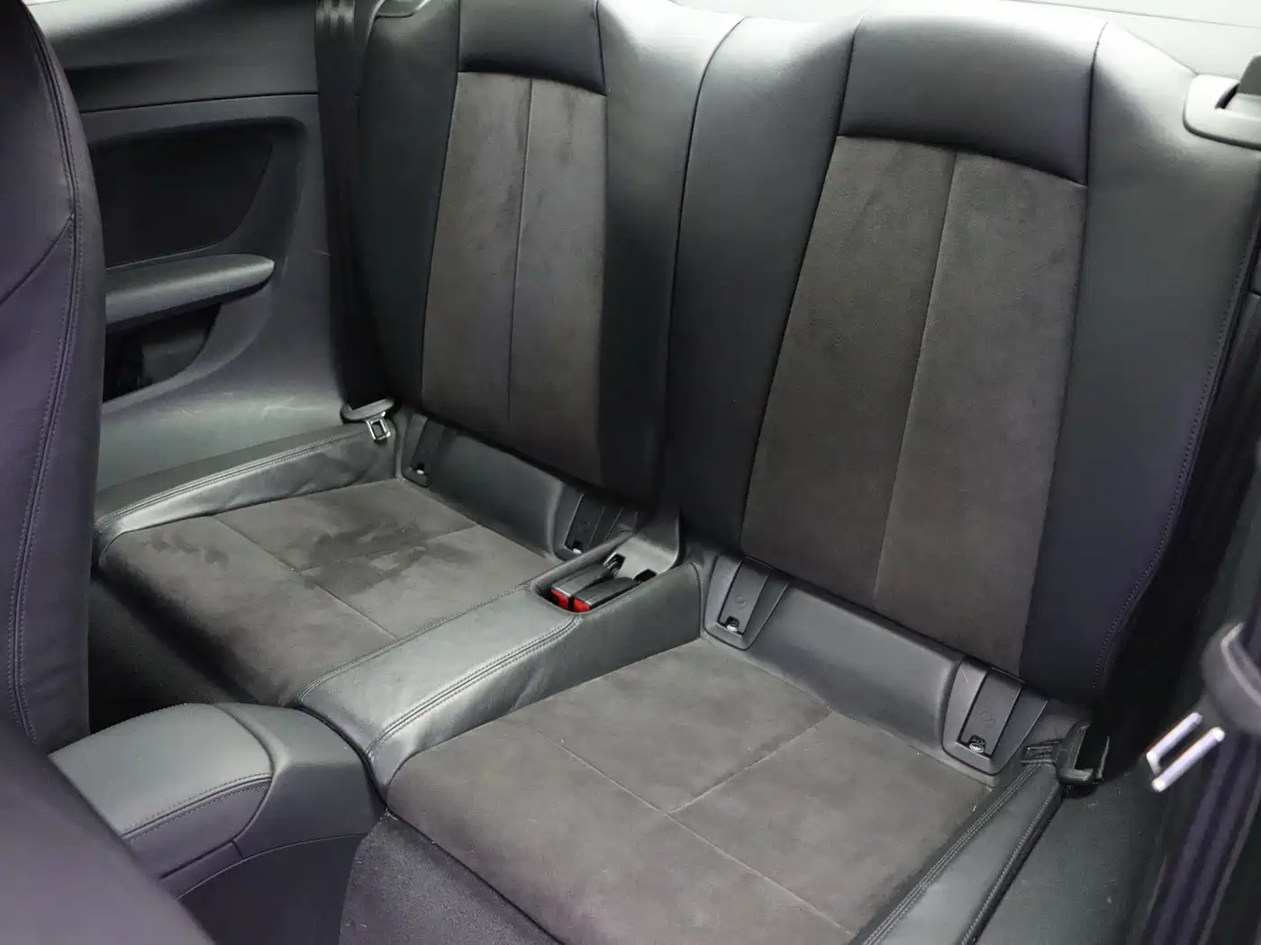 Audi TT 2016 2015 TT Coupe 45 TFSI