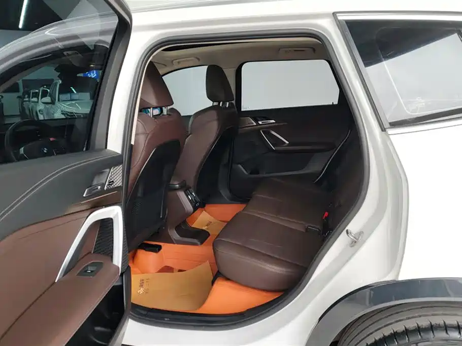 BMW X1 2023 xDrive25Li X Design Package фото 11