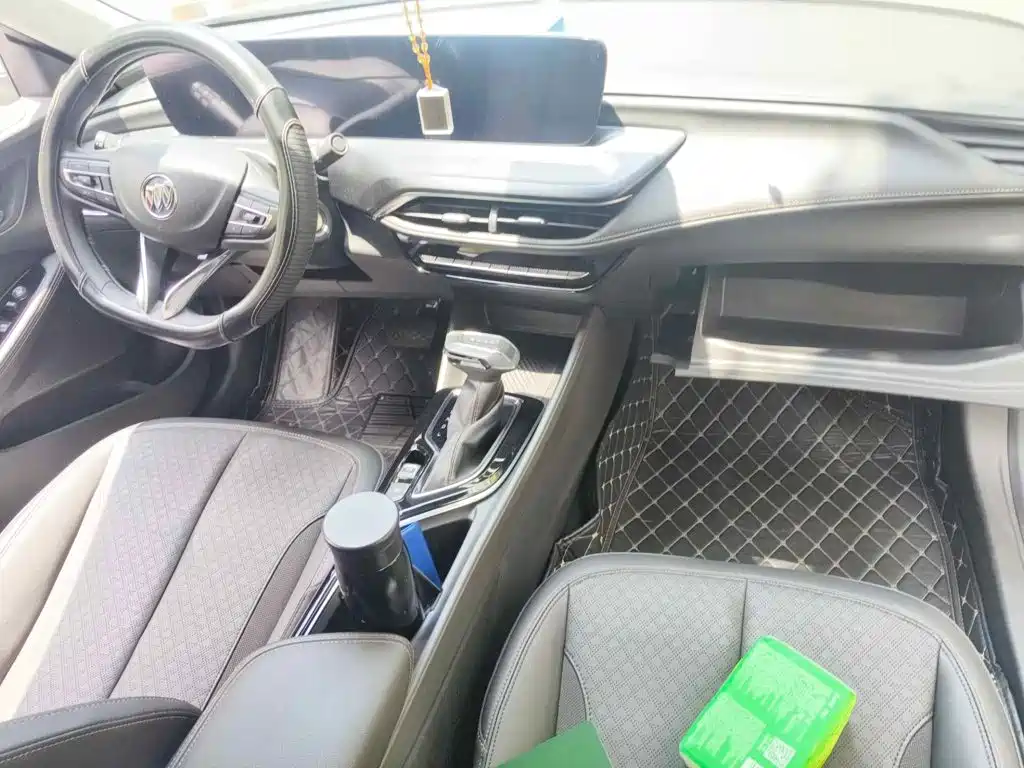 Buick Verano 2024 2023 Pro Joy Edition