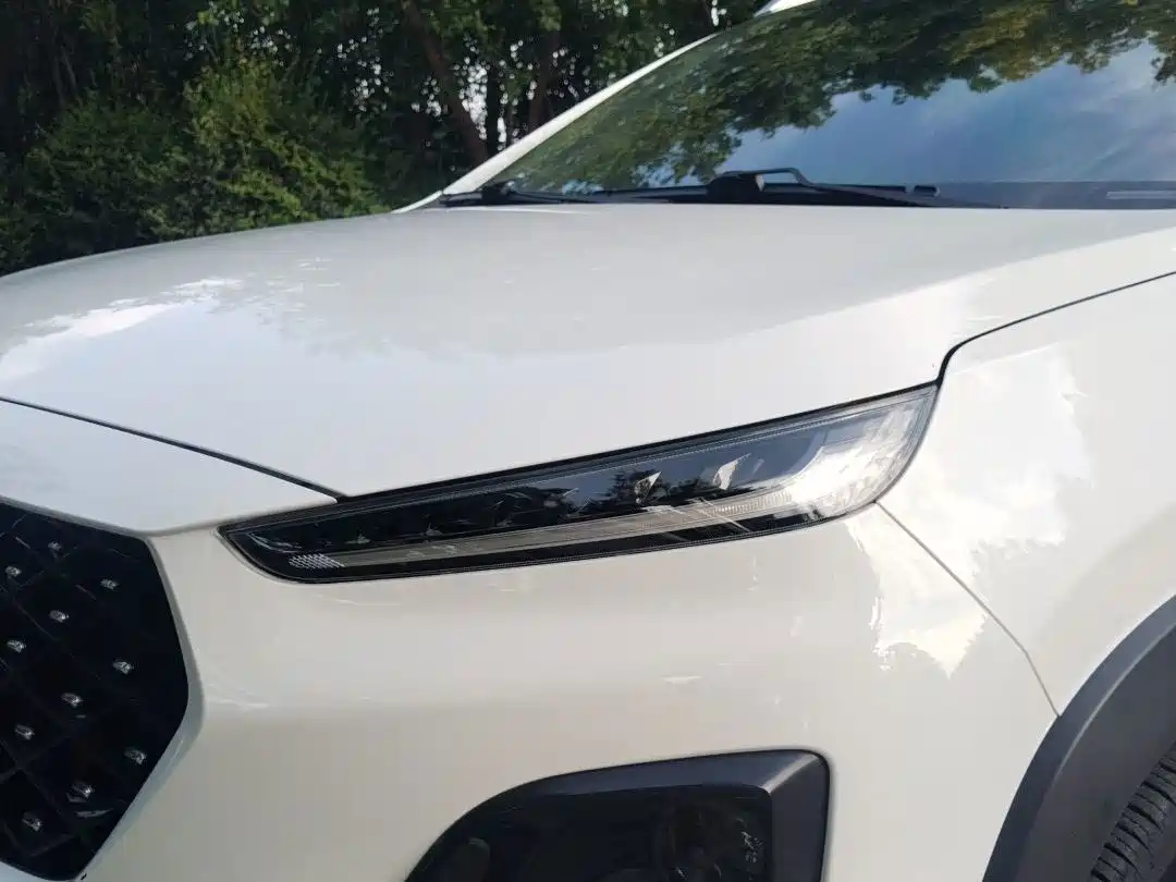 Photo 5 - Chery Tiggo 3x