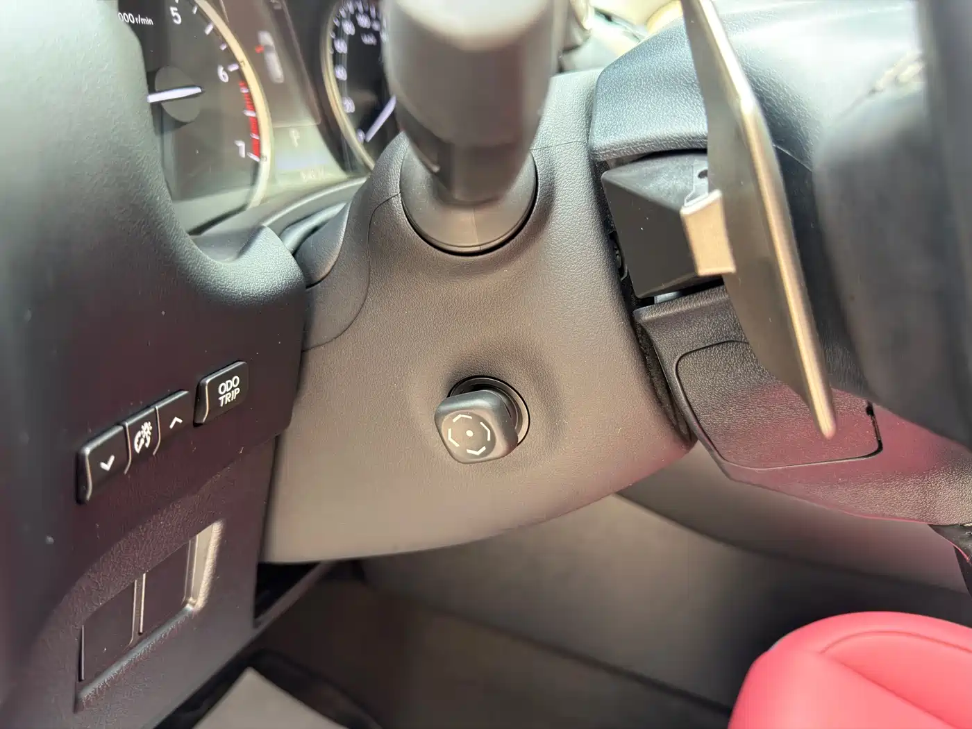 Lexus NX 2020 200 AWD F Sport China VI фото 13