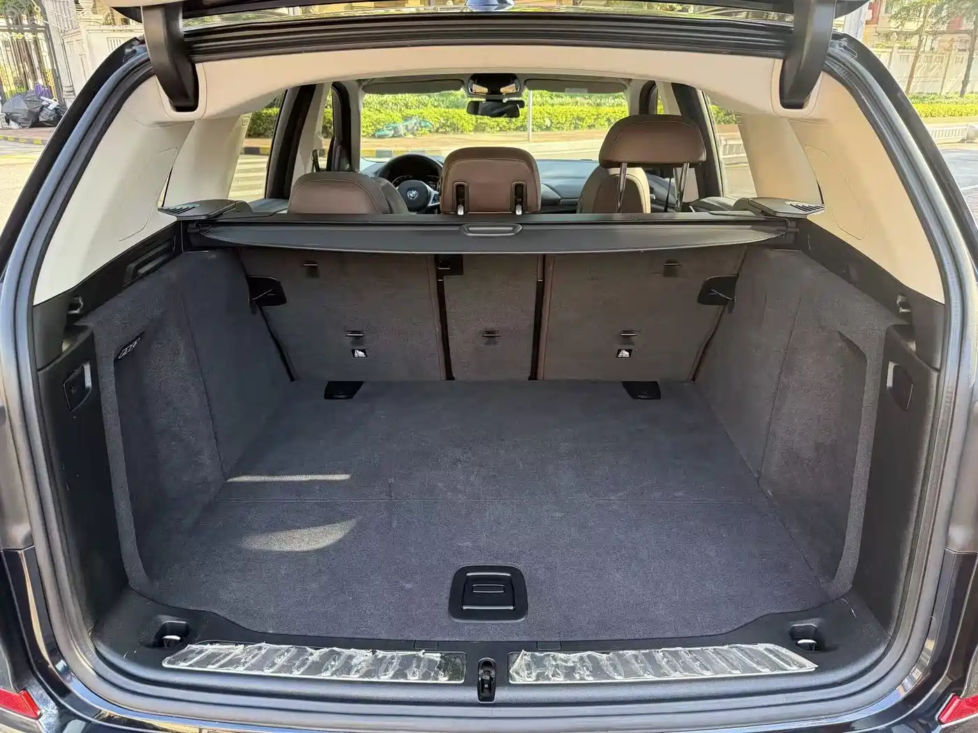BMW X3 2020 xDrive28i M Sport Package фото 14