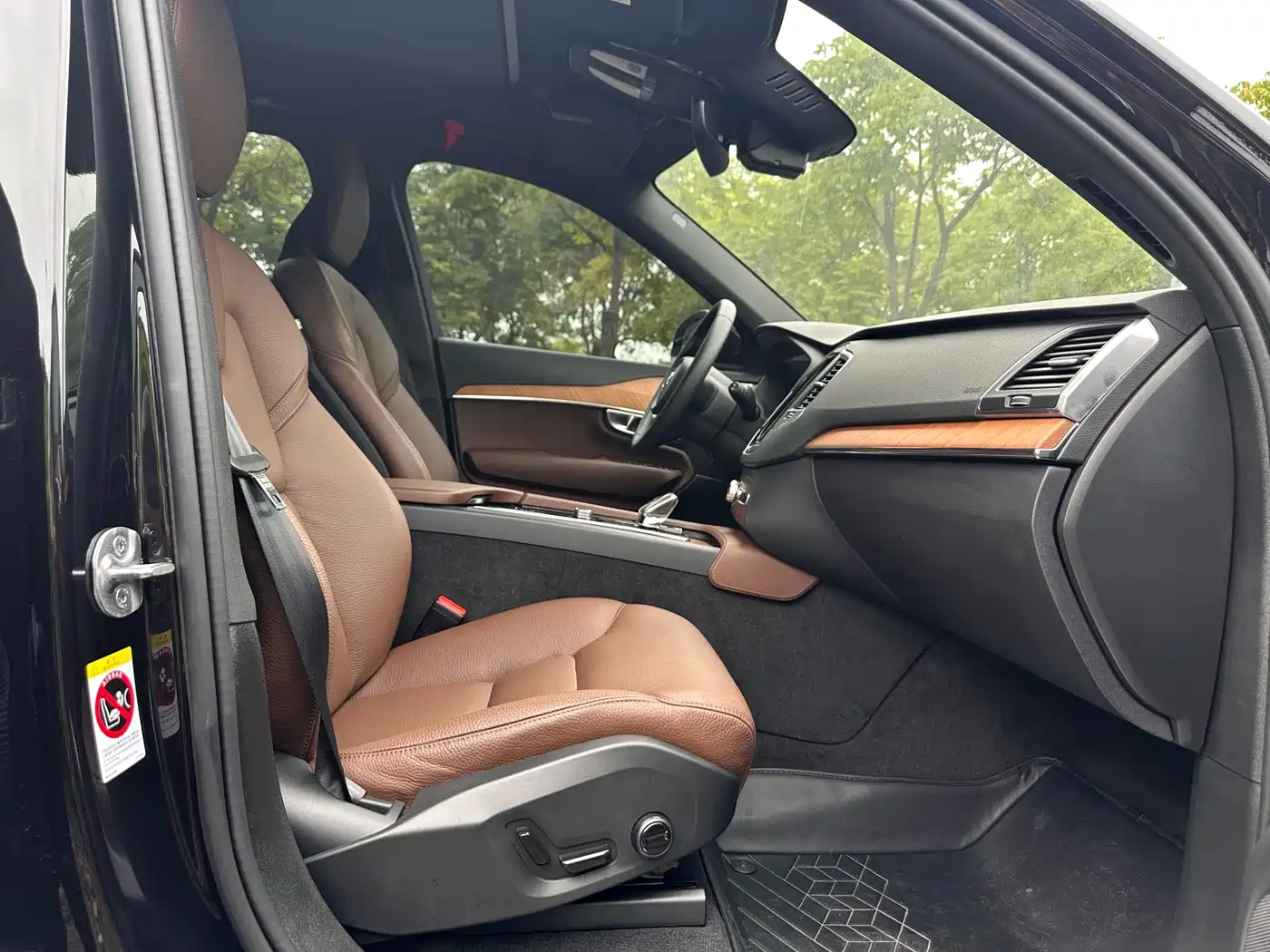 Volvo XC90 2024 2024 B5 Smart Luxury 7-Seater
