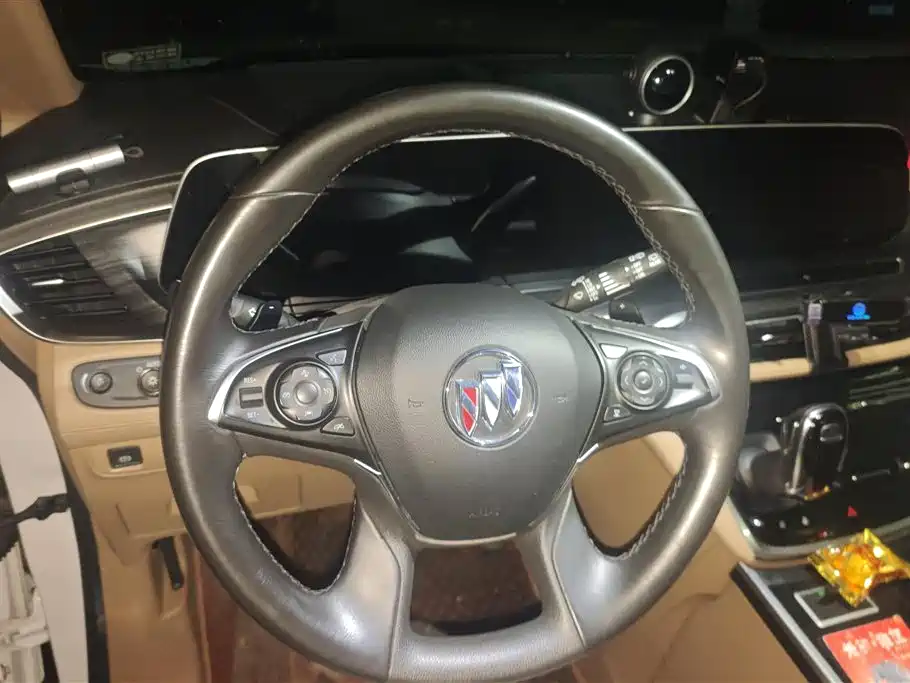 Buick GL8 2021 ES Landlord 653T Premium фото 15